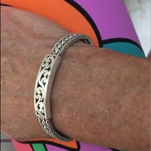Lois Hill ID Bracelet